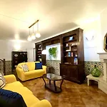 Flh Yucca House Vakantiehuis Carcavelos (Lisbon)