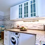 Vakantiehuis Flh Yucca House Carcavelos (Lisbon)