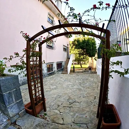 Yucca House Semesterbostad