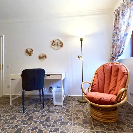 Yucca House Semesterbostad *