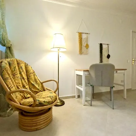 Semesterbostad Yucca House