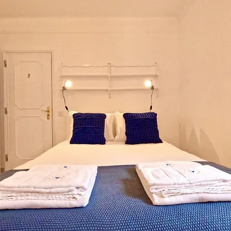 Semesterbostad Yucca House *