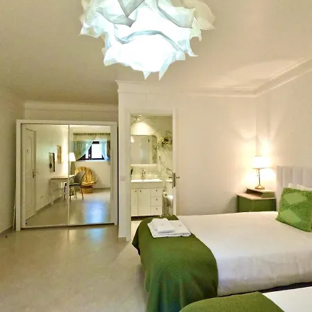 Semesterbostad Yucca House