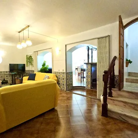 Flh Yucca House *