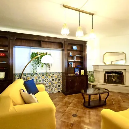 Semesterbostad Yucca House