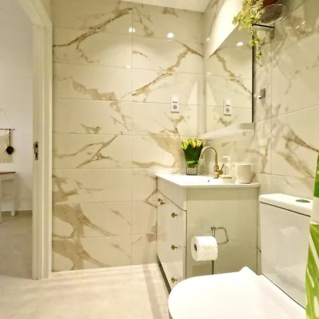 Flh Yucca House 펜션