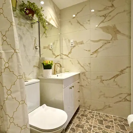 Flh Yucca House 펜션