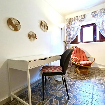 Semesterbostad Yucca House