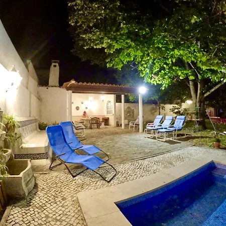 Yucca House Semesterbostad *