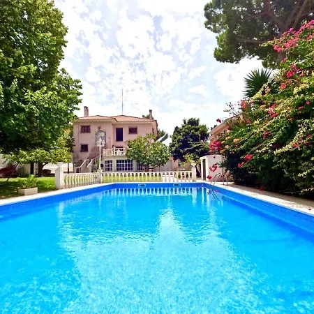 Yucca House Сasa de vacaciones *