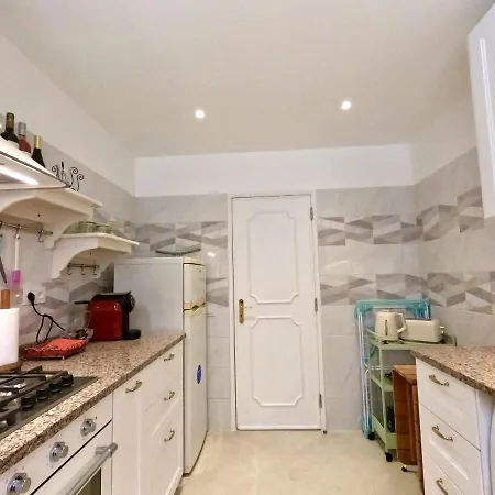 Сasa de vacaciones Yucca House Carcavelos (Lisbon)