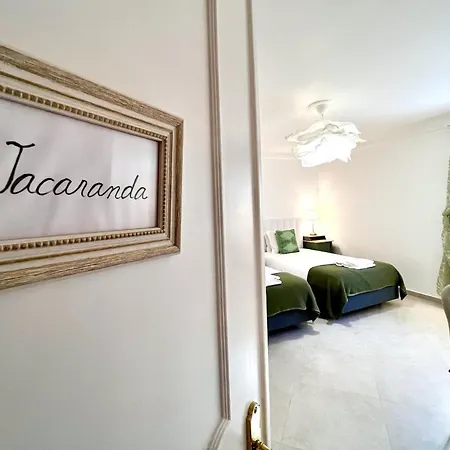 Yucca House Сasa de vacaciones *