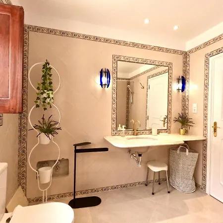 Flh Yucca House
