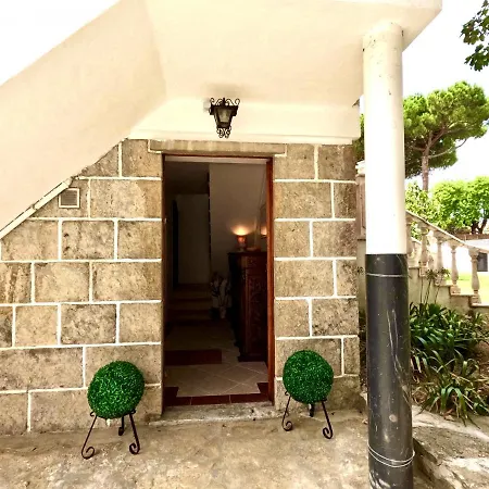 Flh Yucca House Prázdninový dům