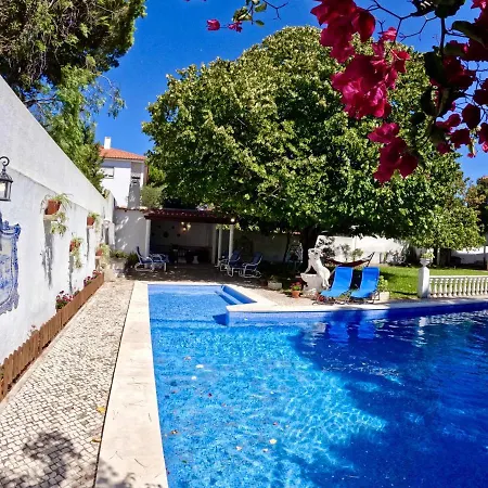 Yucca House Сasa de vacaciones *