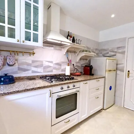 Сasa de vacaciones Yucca House *