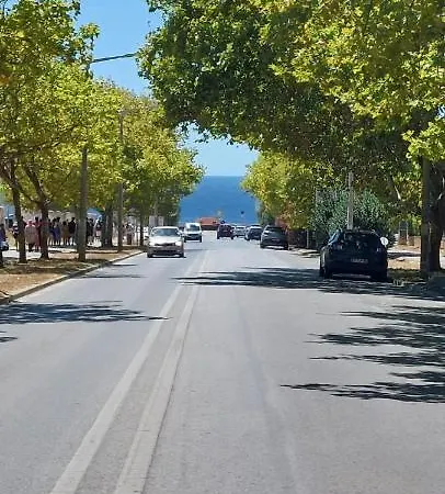 Yucca House Сasa de vacaciones *