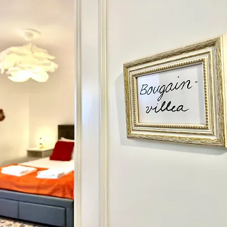 Сasa de vacaciones Yucca House