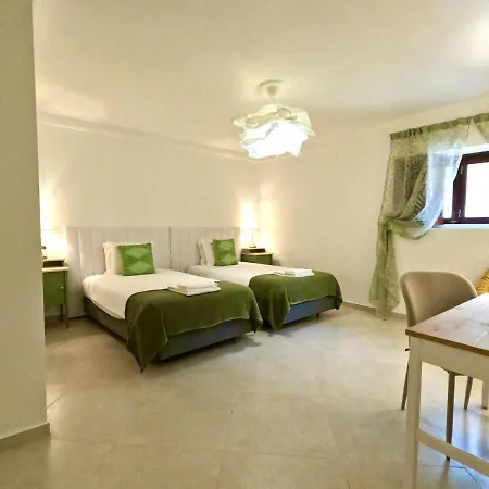 Yucca House Сasa de vacaciones