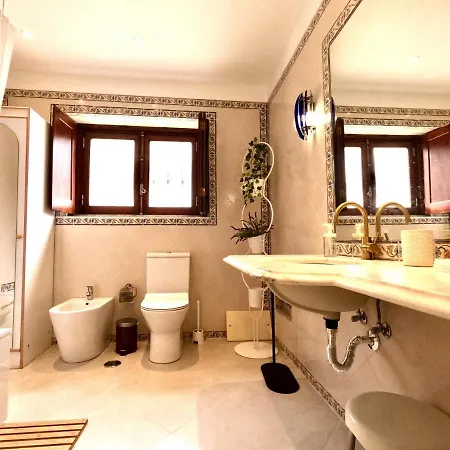 Сasa de vacaciones Yucca House Carcavelos (Lisbon)