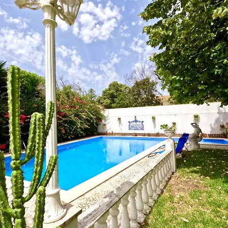 Flh Yucca House Carcavelos (Lisbon)