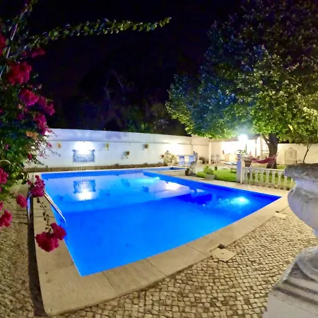 Сasa de vacaciones Yucca House Carcavelos (Lisbon)