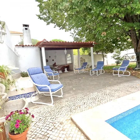 Сasa de vacaciones Yucca House