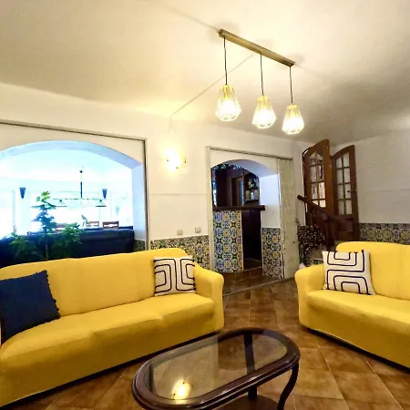 Сasa de vacaciones Yucca House