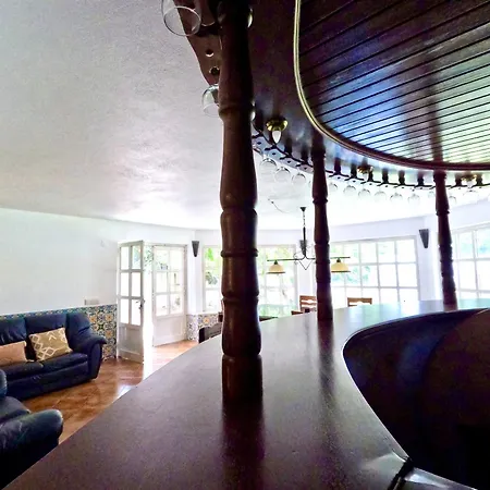 Сasa de vacaciones Yucca House Carcavelos (Lisbon)