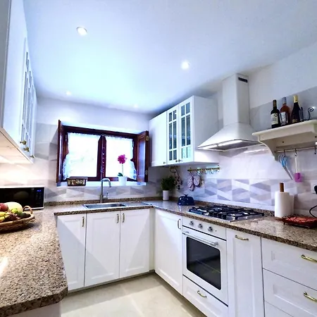 Yucca House Сasa de vacaciones *