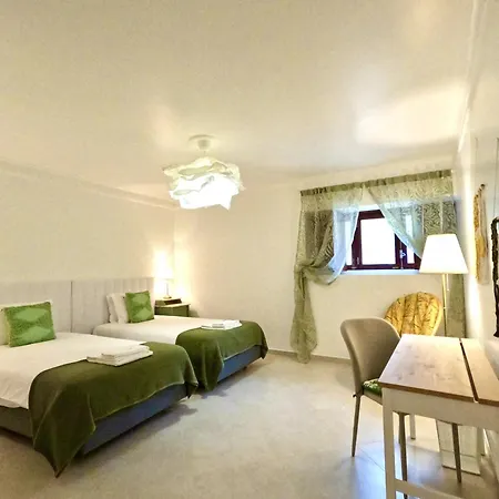 Сasa de vacaciones Yucca House *