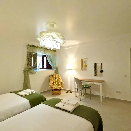 Сasa de vacaciones Yucca House