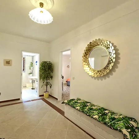 Yucca House Сasa de vacaciones