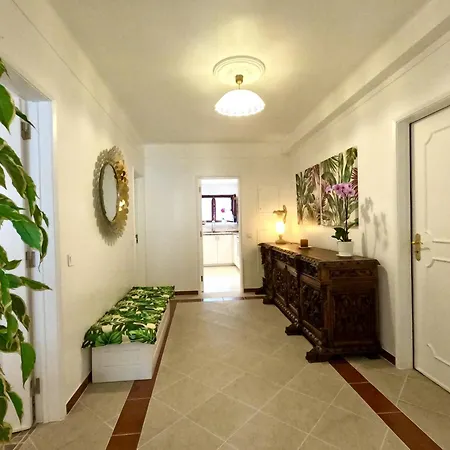 Flh Yucca House