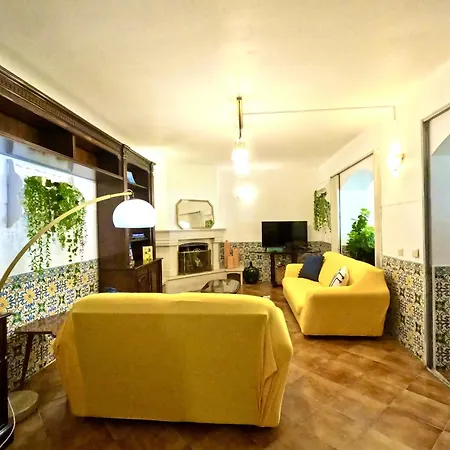 Yucca House Сasa de vacaciones