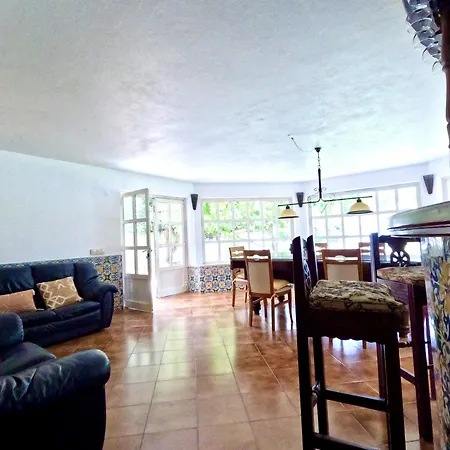 Yucca House Сasa de vacaciones