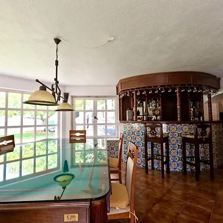 Yucca House Сasa de vacaciones