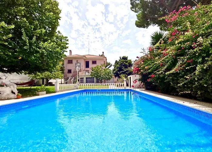 Flh Yucca House Σπίτι διακοπών *