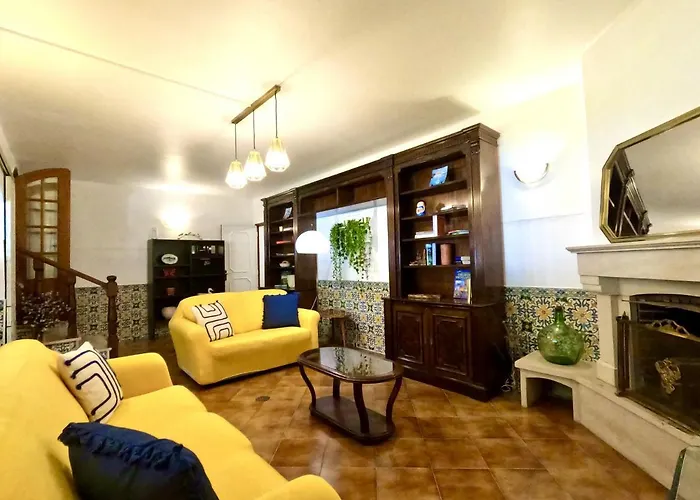 Flh Yucca House Σπίτι διακοπών Carcavelos (Lisbon)