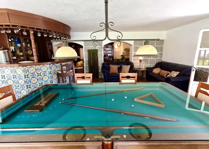 Σπίτι διακοπών Flh Yucca House *