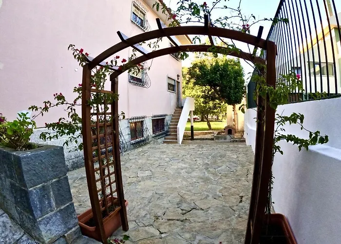 Flh Yucca House Σπίτι διακοπών