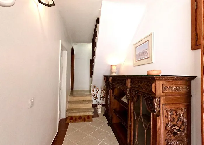 Σπίτι διακοπών Flh Yucca House *