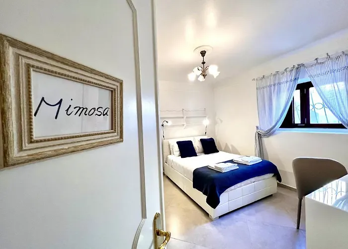 Flh Yucca House Σπίτι διακοπών