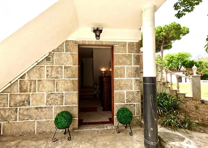 Flh Yucca House Σπίτι διακοπών