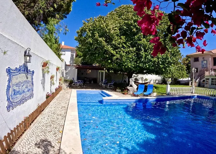Flh Yucca House Σπίτι διακοπών *