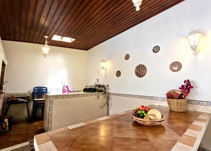 Flh Yucca House Carcavelos (Lisbon)