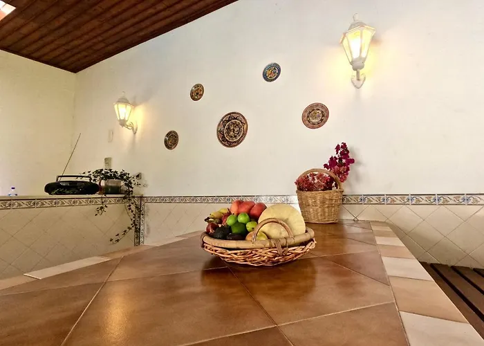 Σπίτι διακοπών Flh Yucca House *