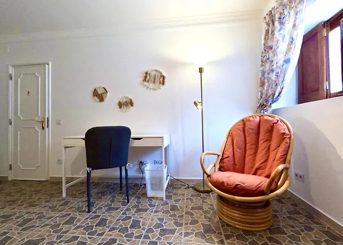 Flh Yucca House Σπίτι διακοπών *
