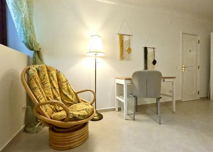 Σπίτι διακοπών Flh Yucca House
