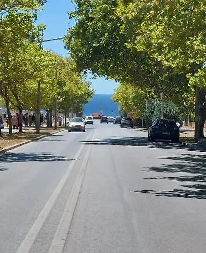 Flh Yucca House Σπίτι διακοπών *